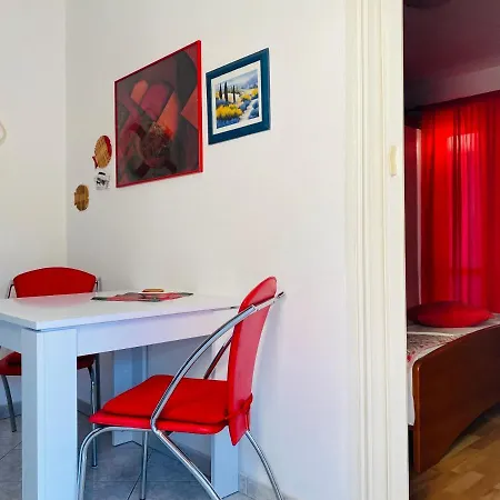 Apartment Amore Apartman Klenovica