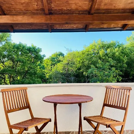 Apartment Amore Klenovica
