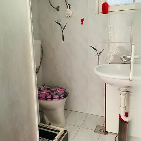Apartment Amore Apartman