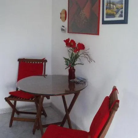 Apartment Amore *