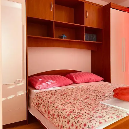 Apartment Amore Apartment *