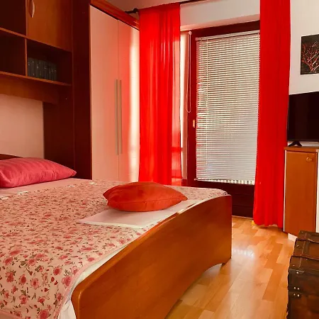 Apartment Amore Apartment