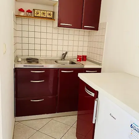 Apartment Apartment Amore *