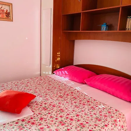 Apartment Amore * Klenovica
